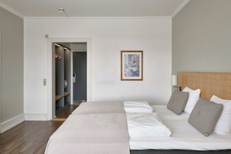Hotel Svendborg