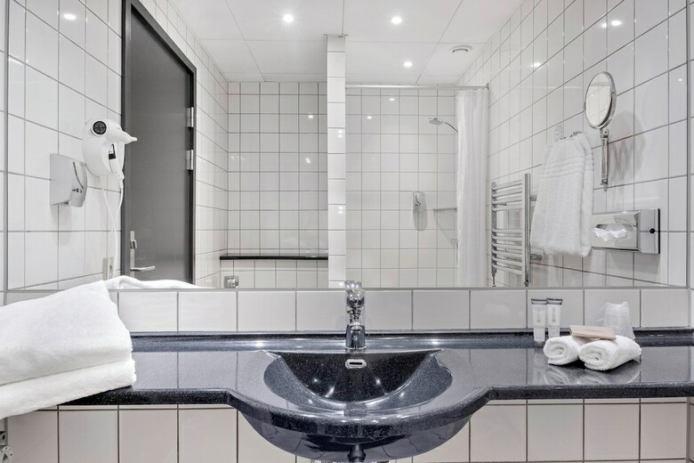Hotel Svendborg
