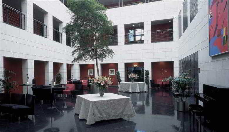 Hotel Svendborg