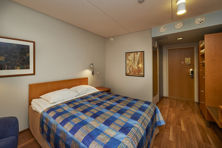 Hotel Cumulus