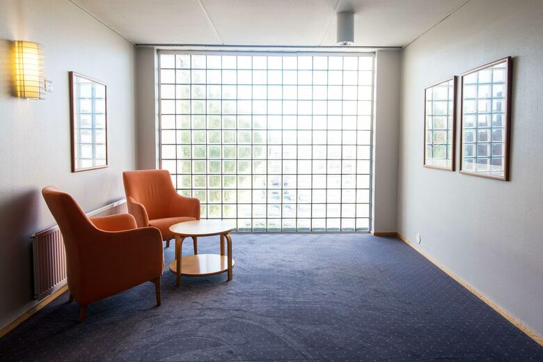 Hotel Cumulus