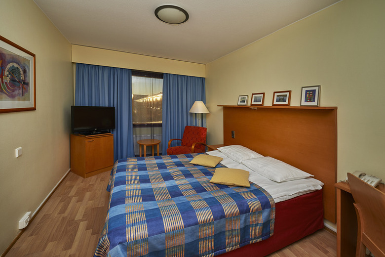 Hotel Cumulus