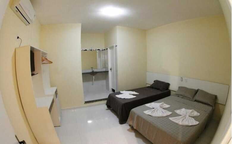 Santorini Hotel