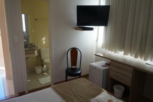 Qualita Ouro Hotel
