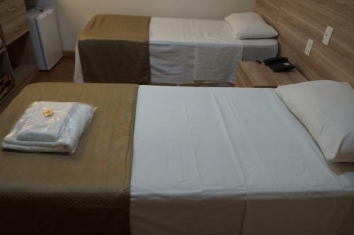 Qualita Ouro Hotel