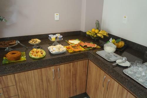 Qualita Ouro Hotel