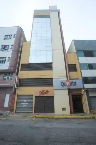 Qualita Ouro Hotel