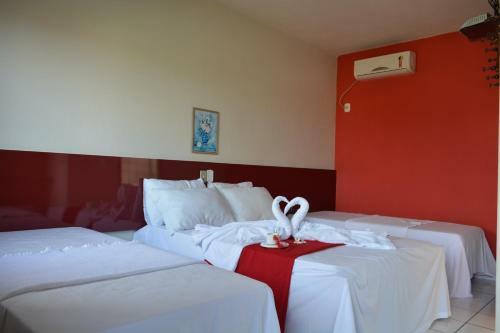 Hostal Pousada Tropical