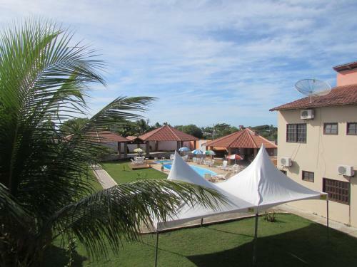 Hostal Pousada Tropical
