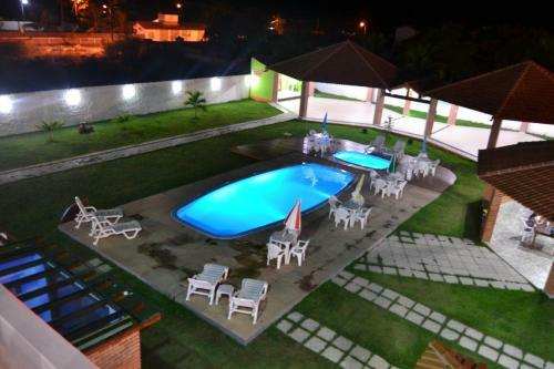 Hostal Pousada Tropical