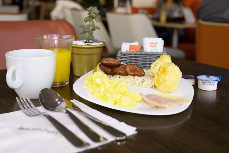 Hotel Ibis Piracicaba