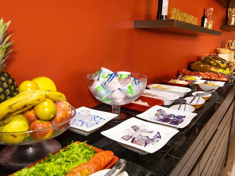 Hotel Ibis Piracicaba