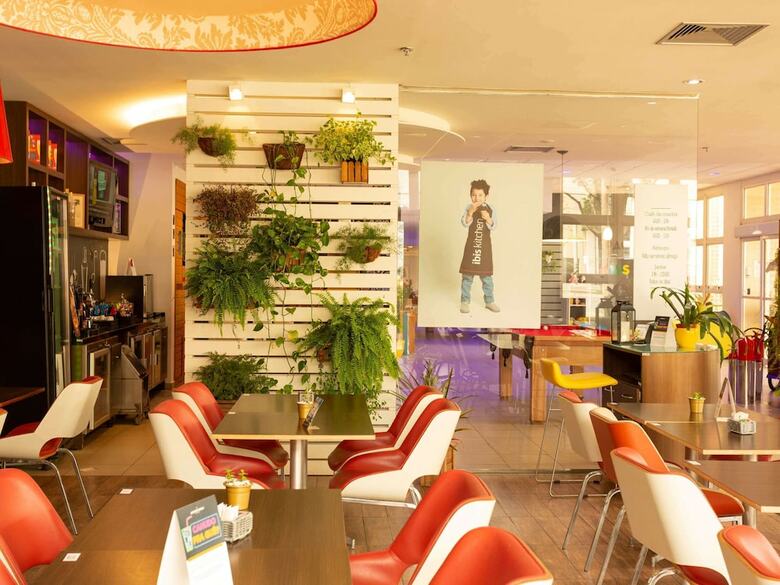 Hotel Ibis Piracicaba