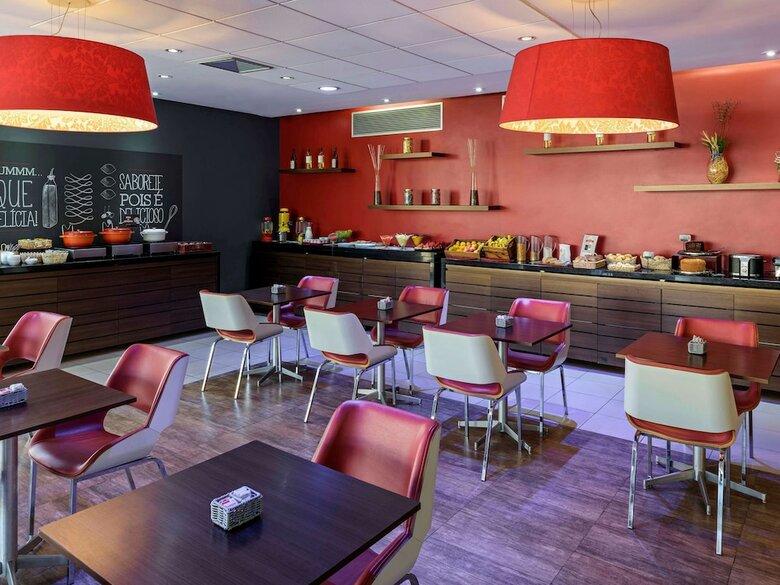 Hotel Ibis Piracicaba