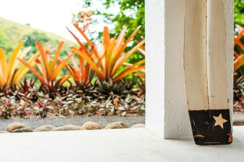 Hostal Casa Mar Paraty