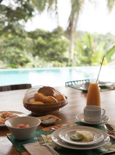 Hostal Casa Mar Paraty