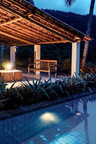 Hostal Casa Mar Paraty