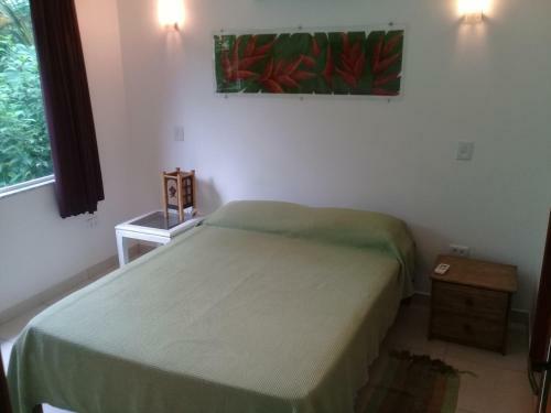 Apartamentos Gente Feliz