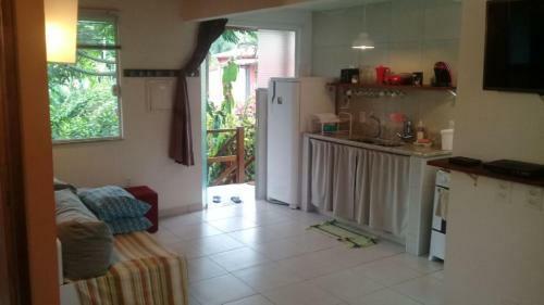 Apartamentos Gente Feliz