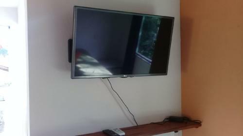 Apartamentos Gente Feliz