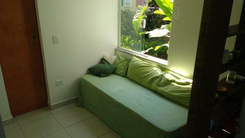 Apartamentos Gente Feliz