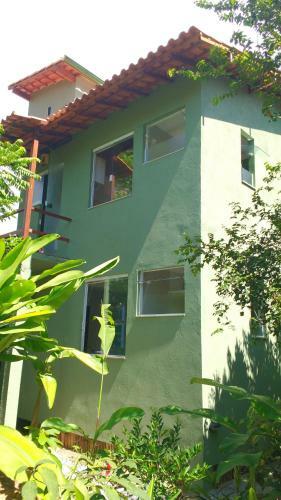 Apartamentos Gente Feliz