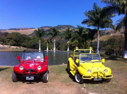 Hotel Villa Do �den