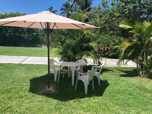 Hostal Espa�o Viva Vida