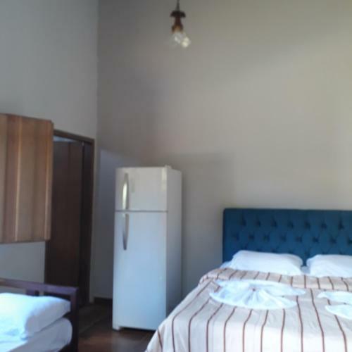 Hostal Pousada Olinda