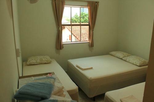 Apartamento Hospedaria Servos De Maria