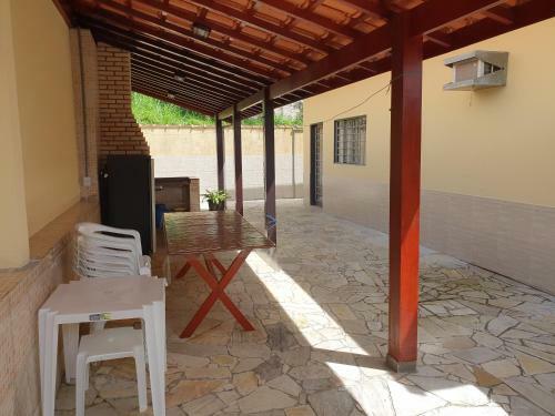 Casa Orqu�deas Ubatuba Praia Da Lagoinha