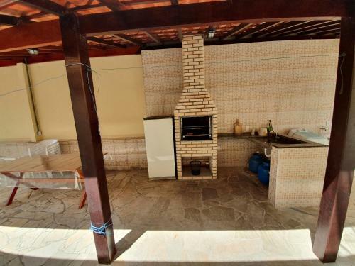 Casa Orqu�deas Ubatuba Praia Da Lagoinha