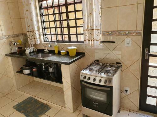 Casa Orqu�deas Ubatuba Praia Da Lagoinha