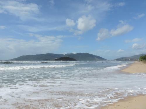 Casa Orqu�deas Ubatuba Praia Da Lagoinha