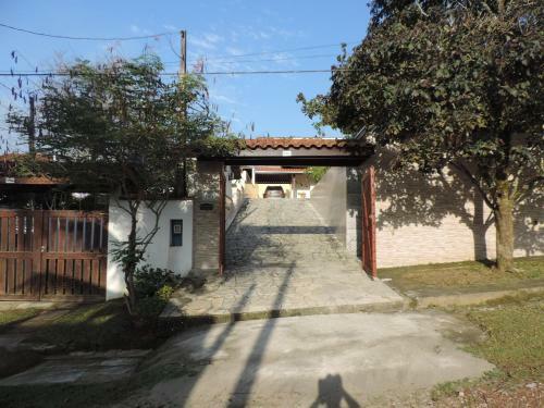 Casa Orqu�deas Ubatuba Praia Da Lagoinha