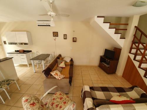 Casa Orqu�deas Ubatuba Praia Da Lagoinha