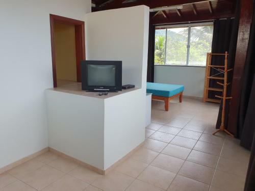 Casa Orqu�deas Ubatuba Praia Da Lagoinha