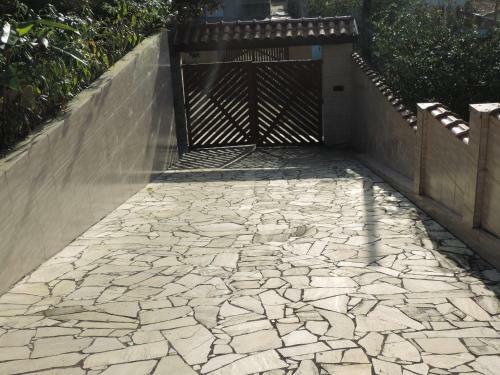 Casa Orqu�deas Ubatuba Praia Da Lagoinha