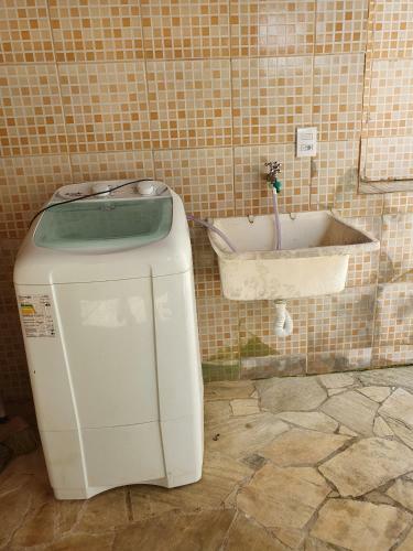 Casa Orqu�deas Ubatuba Praia Da Lagoinha