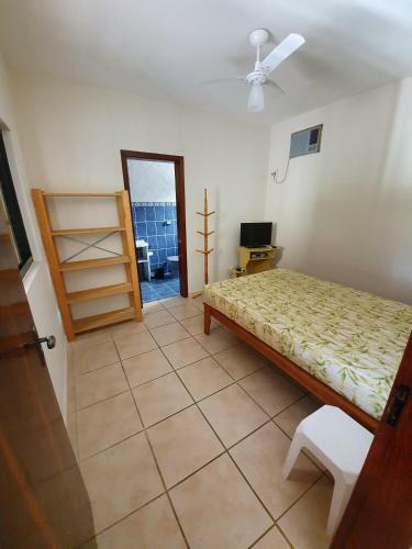 Casa Orqu�deas Ubatuba Praia Da Lagoinha