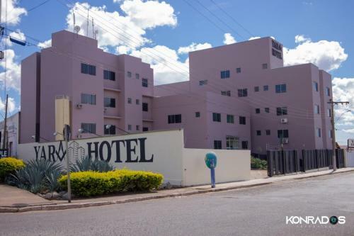 Yara Hotel