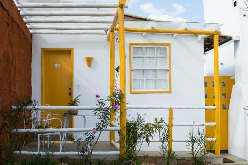 Hostal Villa Di Antonio