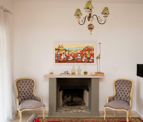 Hostal Villa Di Antonio