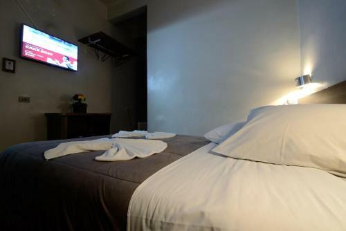 Hotel Rivoli