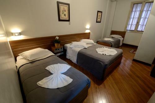 Hotel Rivoli
