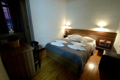Hotel Rivoli