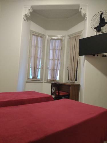 Hotel Rivoli