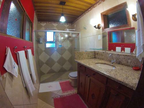 Hostal Pousada Dom Angelo