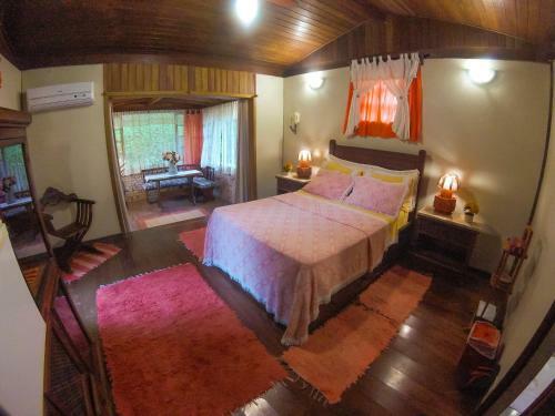 Hostal Pousada Dom Angelo