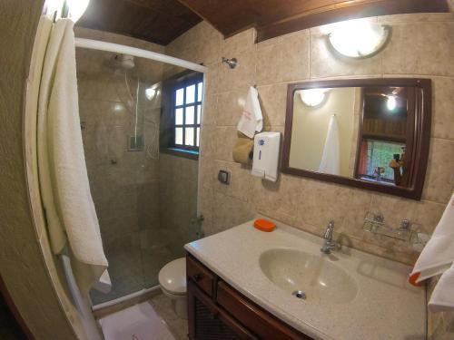Hostal Pousada Dom Angelo